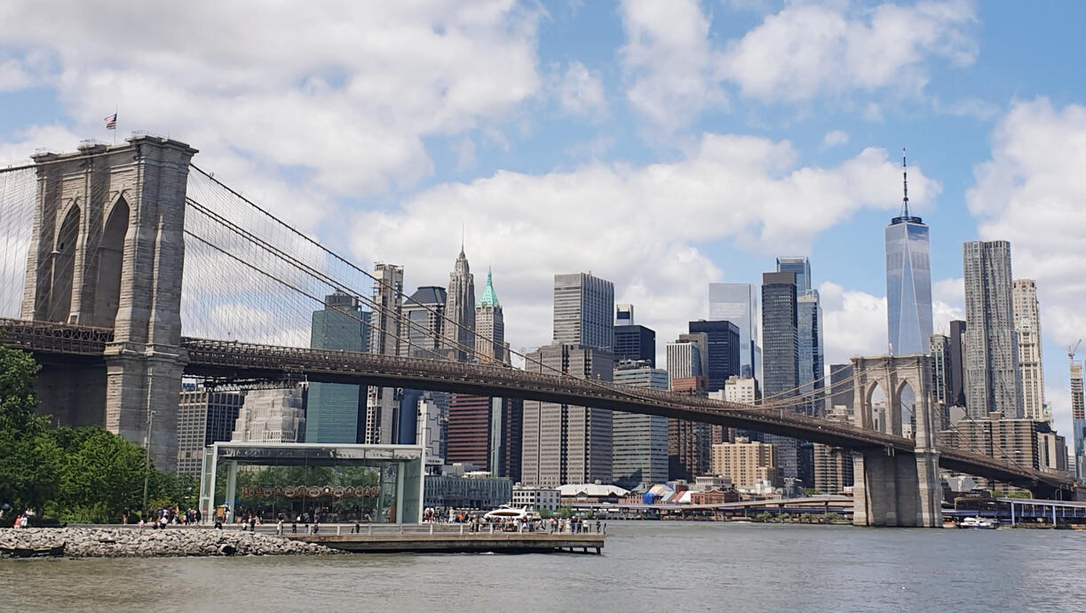 A Certain Bridge